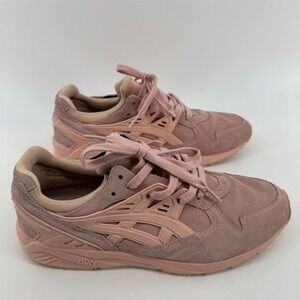 ASICS‎ Gel Kayano Trainer Men's Sneakers Pink Size 10 Casual Athletic